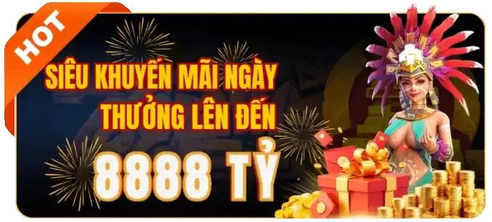 Slot game và nổ hũ với giải thưởng lớn tại Vina88 chính thức