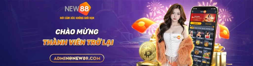 Hình ảnh kêu gọi hành động tham gia Vina88 chính thức để chơi slot game