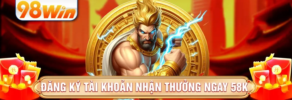 Banner khuyến mãi nổ hũ hấp dẫn tại Vina88