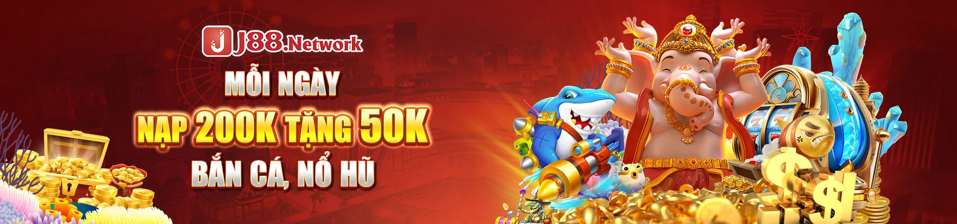 Thế giới game bắn cá sống động tại vina88 chính thức