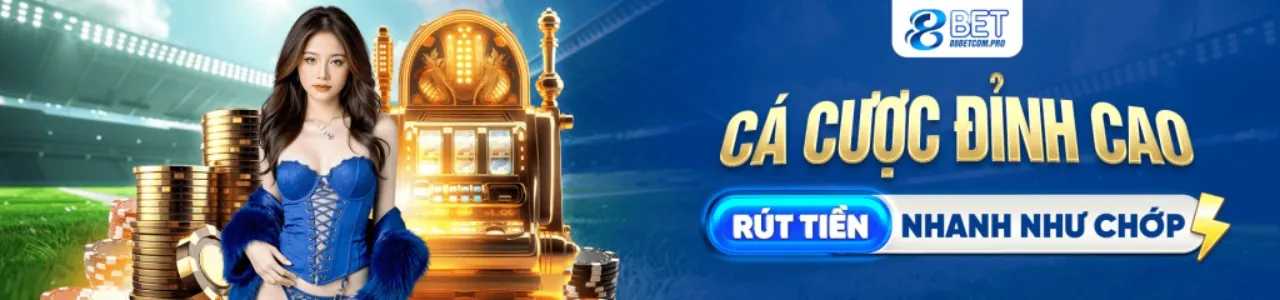 Máy nổ hũ Vina88 chính thức với tiền vàng và ánh sáng rực rỡ