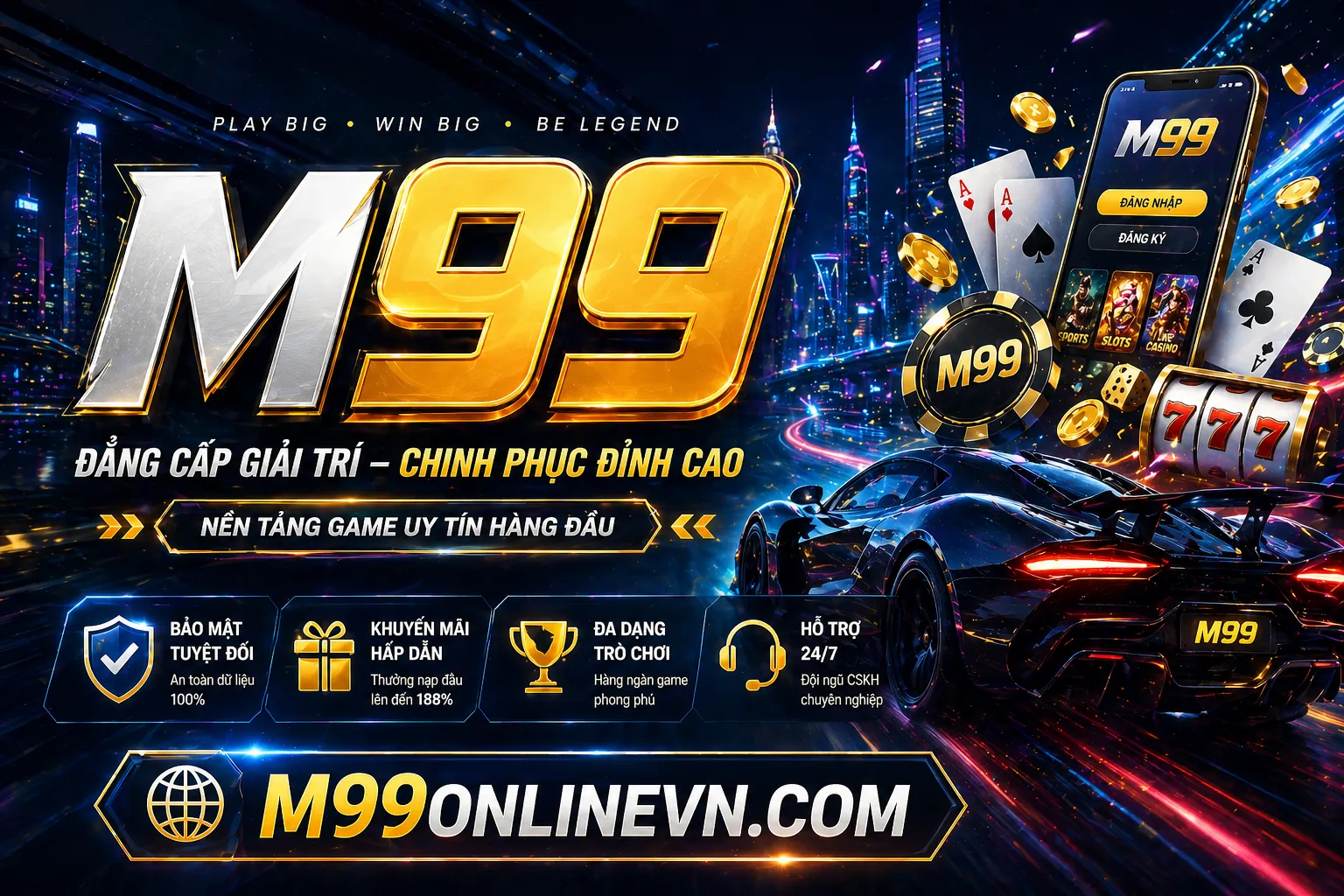 Tin Tức Vina88 Chính Thức