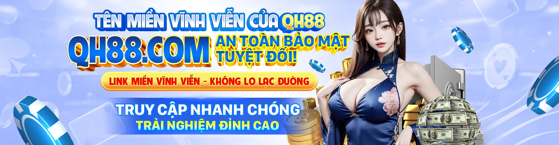Biểu ngữ chính sách Cookie của Vina88 chính thức, minh họa bảo mật dữ liệu và quyền riêng tư với chủ đề xanh vàng