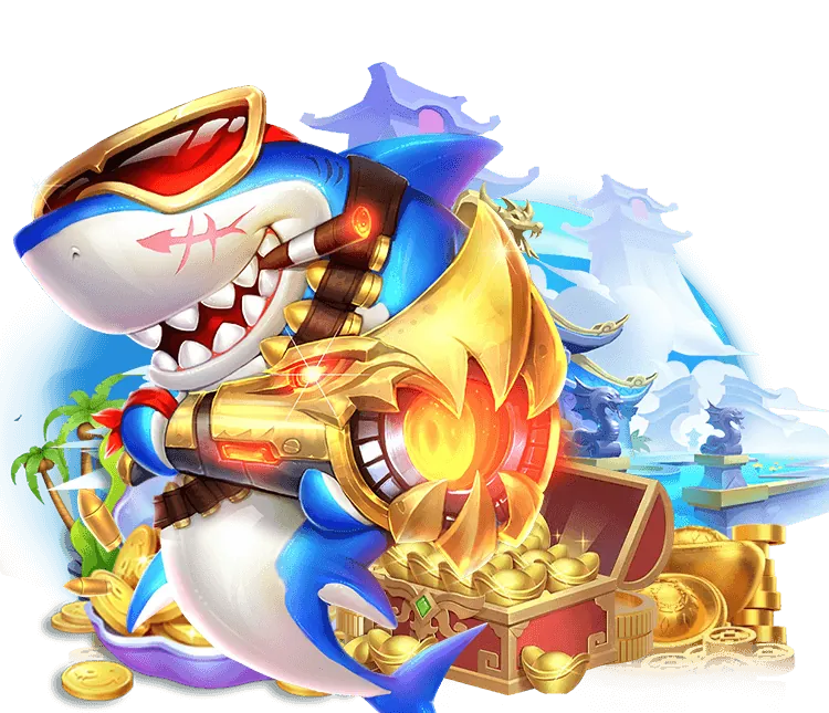 Bắn cá Jackpot/Thần Tài
