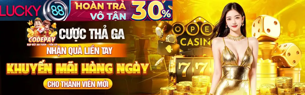 Cấp độ VIP Bạc vina88 chính thức