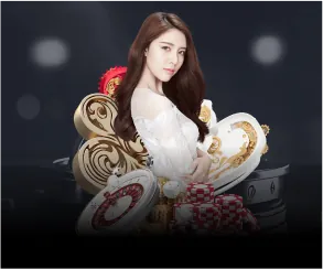 Người chơi trải nghiệm Baccarat trên điện thoại di động
